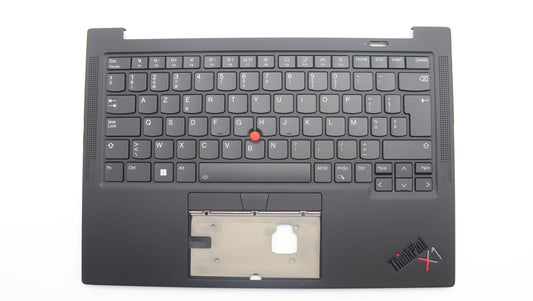 Lenovo Mech_Asm Bl Kb Bk Fpr Bel Srx - 5M11H62586