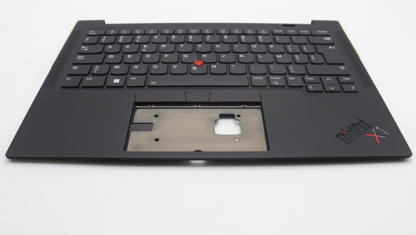 Lenovo Mech_Asm Bl Kb Bk Fpr Bel Srx - 5M11H62586