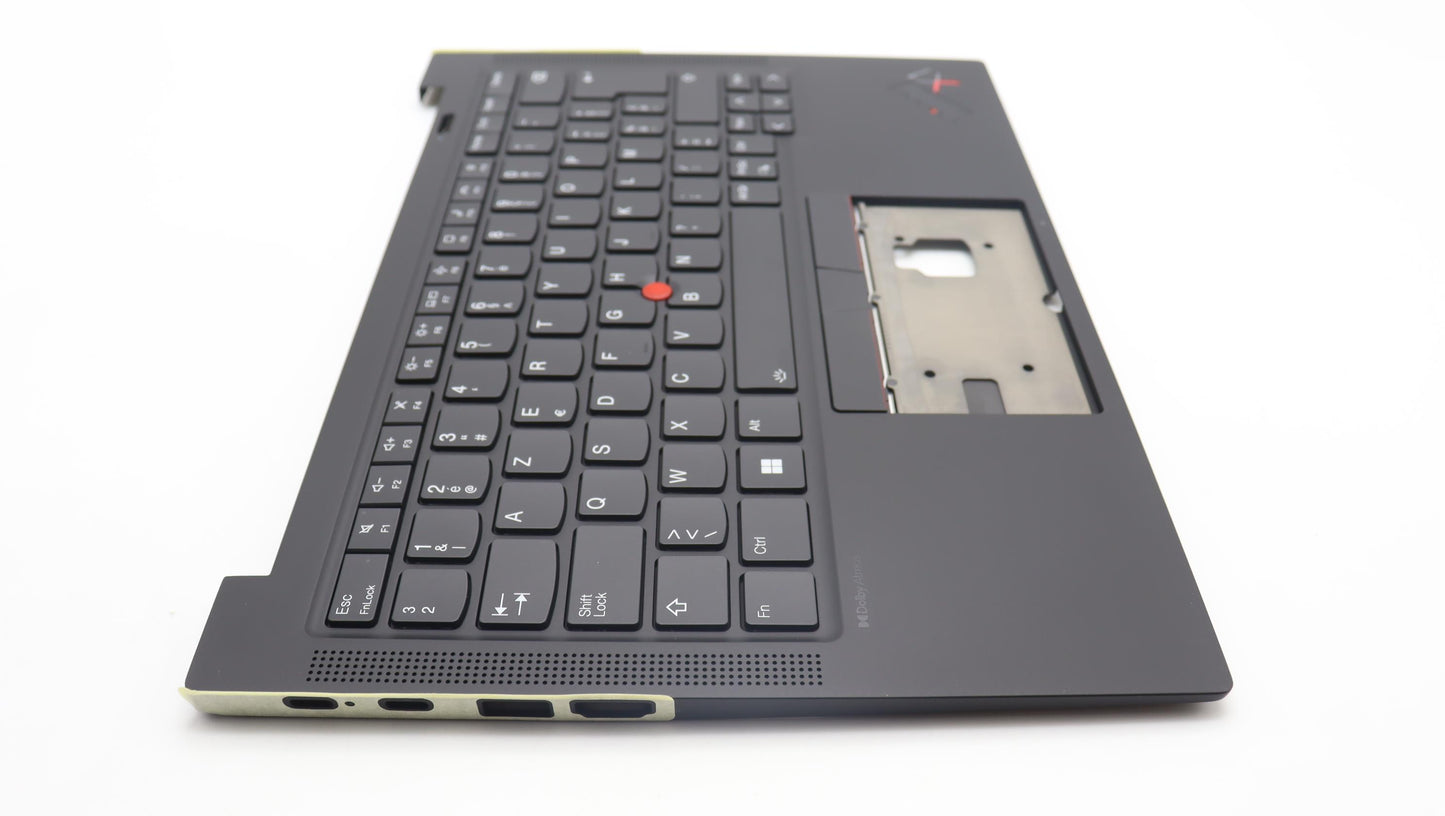 Lenovo Mech_Asm Bl Kb Bk Fpr Bel Srx - 5M11H62586
