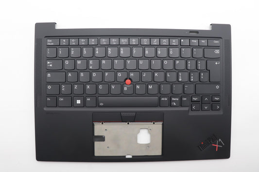 Lenovo Mech_Asm Bl Kb Bk Fpr Ita Chy - 5M11H62653