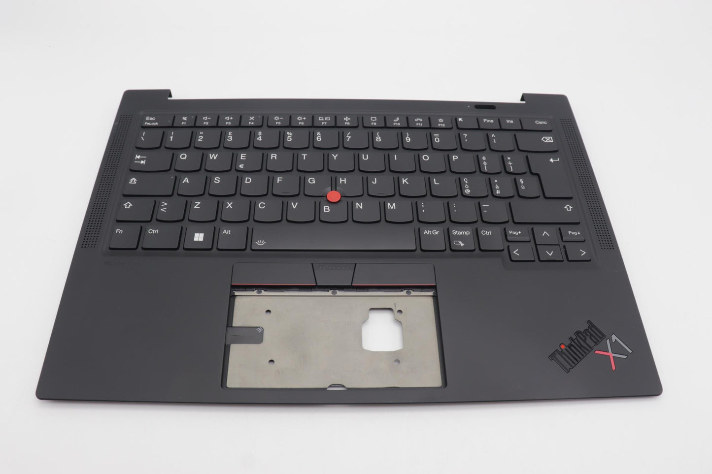 Lenovo Mech_Asm Bl Kb Bk Fpr Ita Chy - 5M11H62653