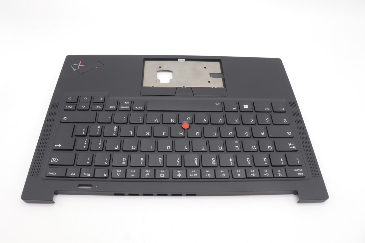 Lenovo Mech_Asm Bl Kb Bk Fpr Ita Chy - 5M11H62653