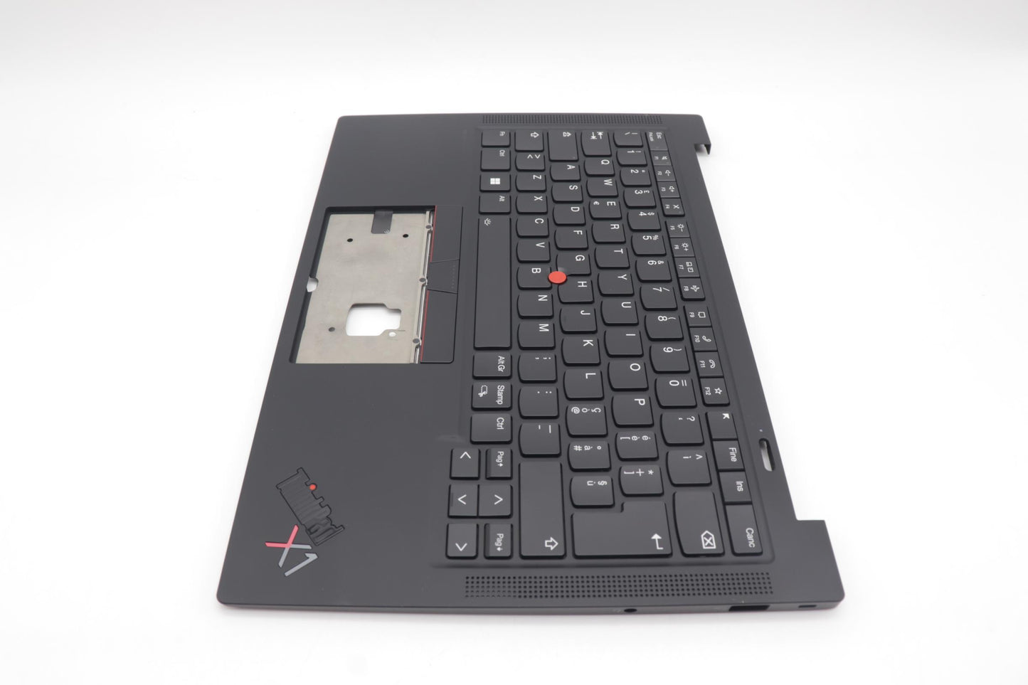 Lenovo Mech_Asm Bl Kb Bk Fpr Ita Chy - 5M11H62653