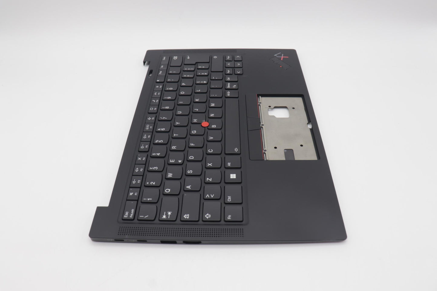 Lenovo Mech_Asm Bl Kb Bk Fpr Ita Chy - 5M11H62653