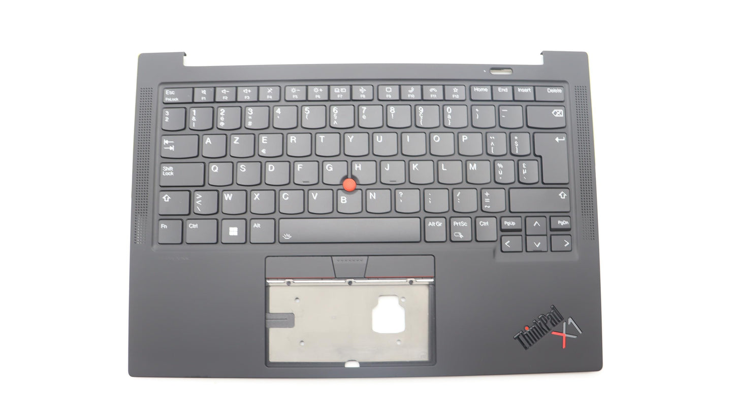 Lenovo Mech_Asm Bl Kb Bk Fpr Ww Bel S - 5M11H62743