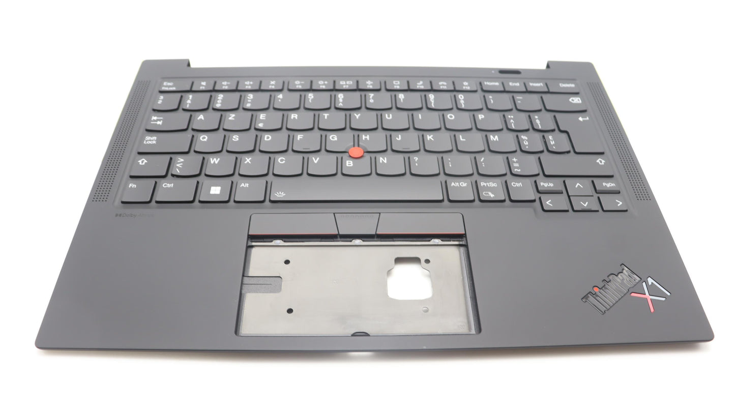 Lenovo Mech_Asm Bl Kb Bk Fpr Ww Bel S - 5M11H62743