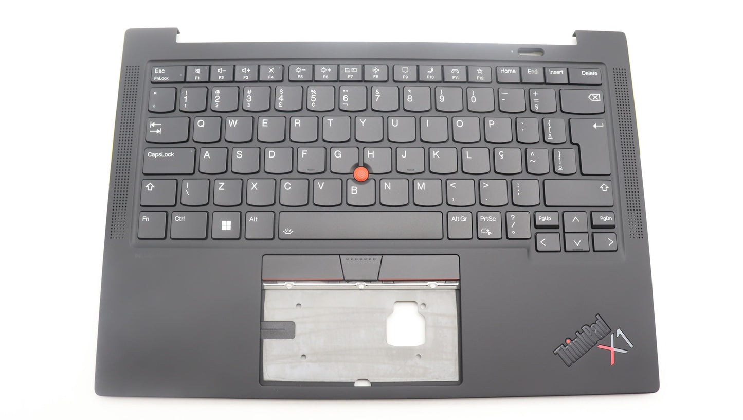 Lenovo Mech_Asm Bl Kb Bk Fpr Ww Brl C - 5M11H62745