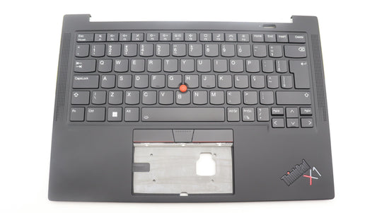 Lenovo Mech_Asm Bl Kb Bk Fpr Ww Brl C - 5M11H62745