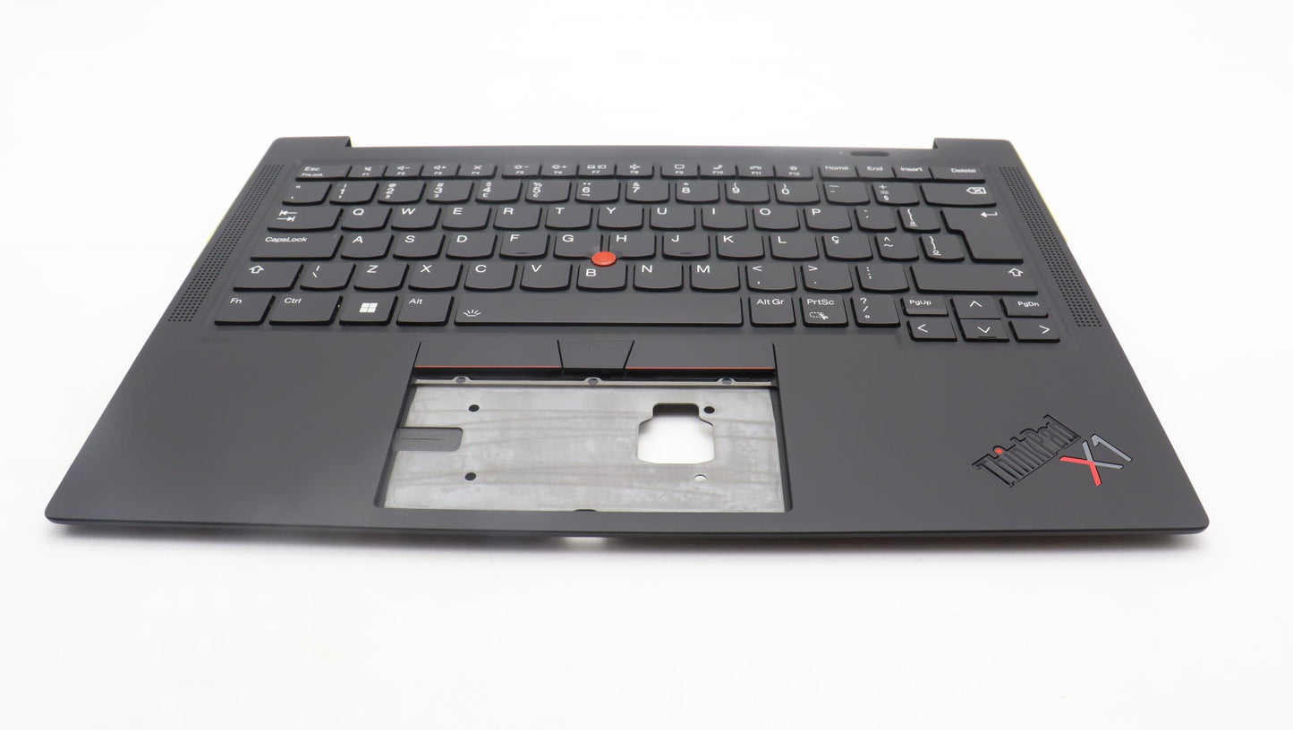 Lenovo Mech_Asm Bl Kb Bk Fpr Ww Brl C - 5M11H62745