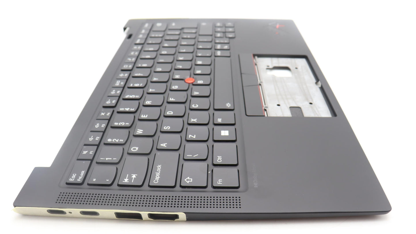 Lenovo Mech_Asm Bl Kb Bk Fpr Ww Brl C - 5M11H62745