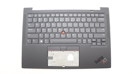 Lenovo Mech_Asm Bl Kb Bk Fpr Ww Euro - 5M11H62772