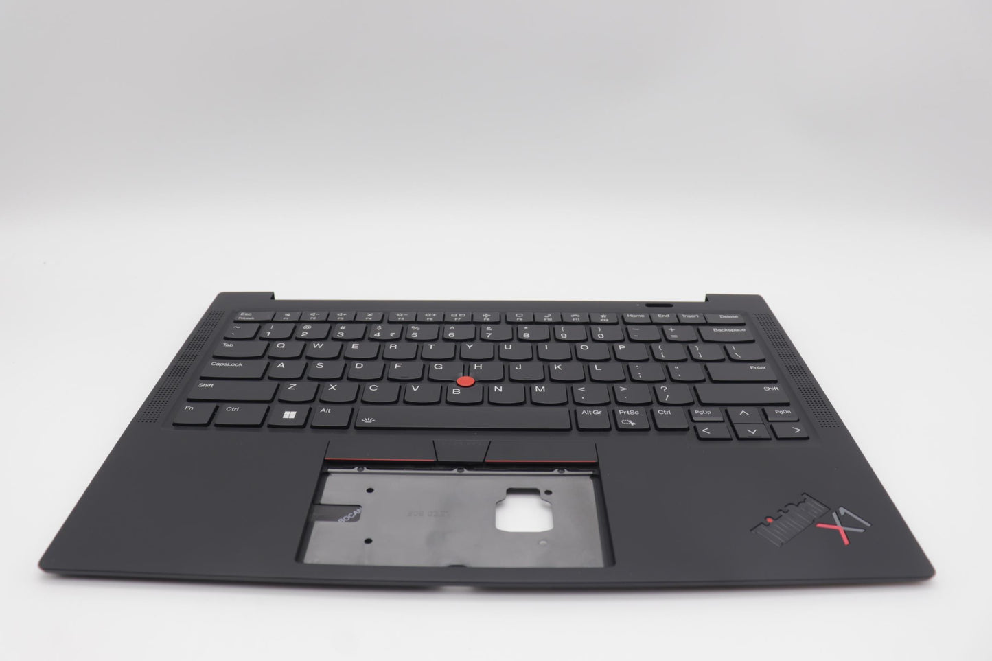 Lenovo Mech_Asm Bl Kb Bk Fpr Ww Ind E - 5M11H62801