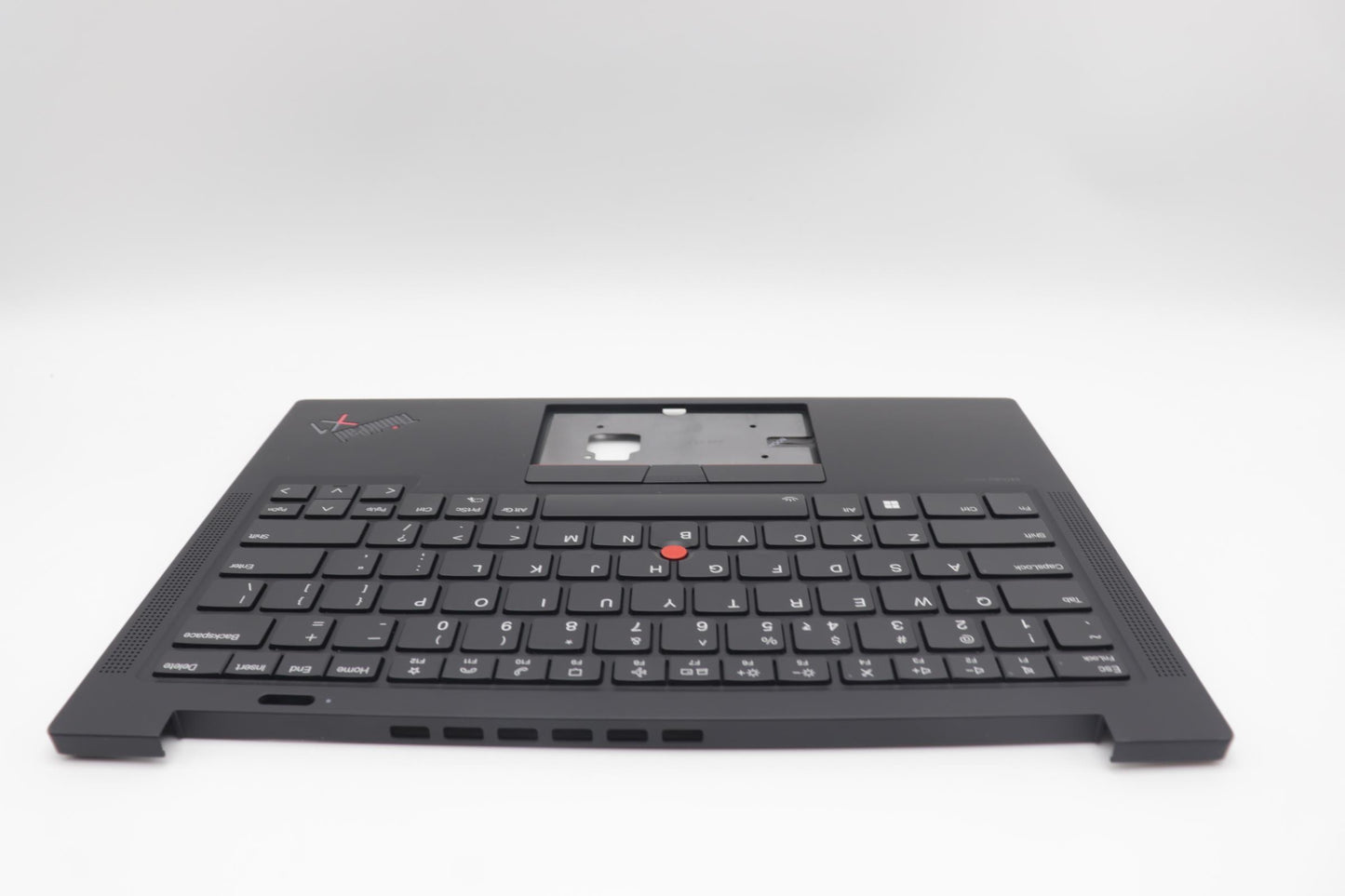 Lenovo Mech_Asm Bl Kb Bk Fpr Ww Ind E - 5M11H62801