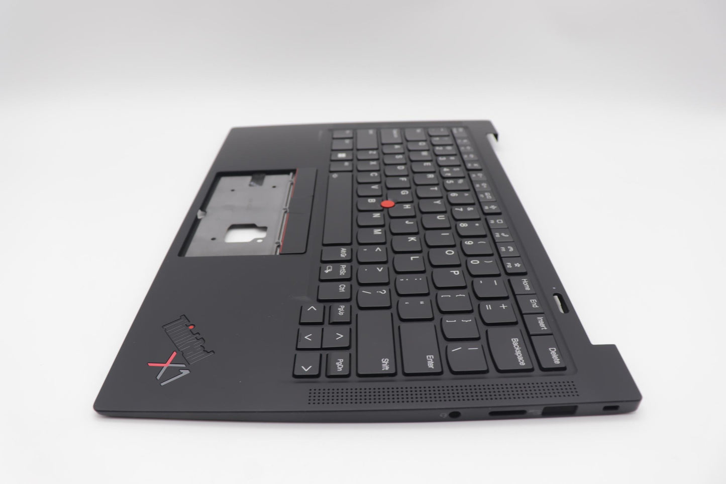 Lenovo Mech_Asm Bl Kb Bk Fpr Ww Ind E - 5M11H62801