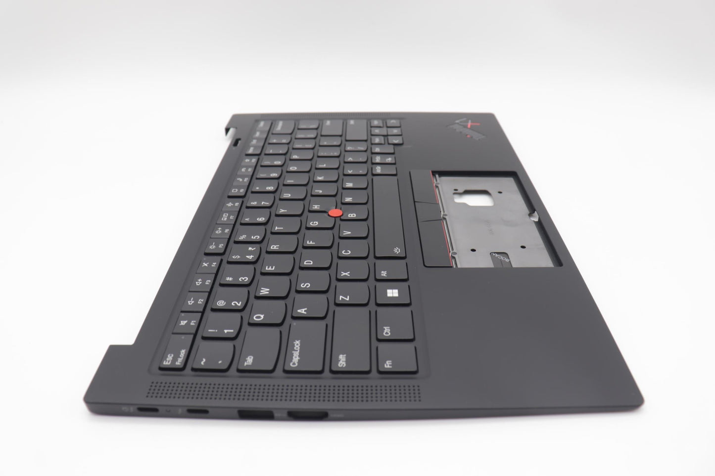 Lenovo Mech_Asm Bl Kb Bk Fpr Ww Ind E - 5M11H62801