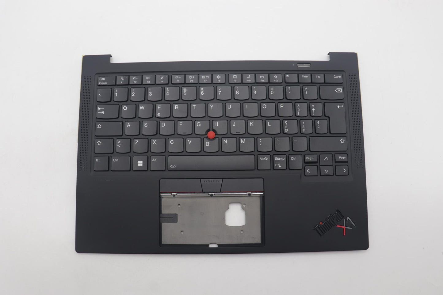 Lenovo Mech_Asm Bl Kb Bk Fpr Ww Ita C - 5M11H62805