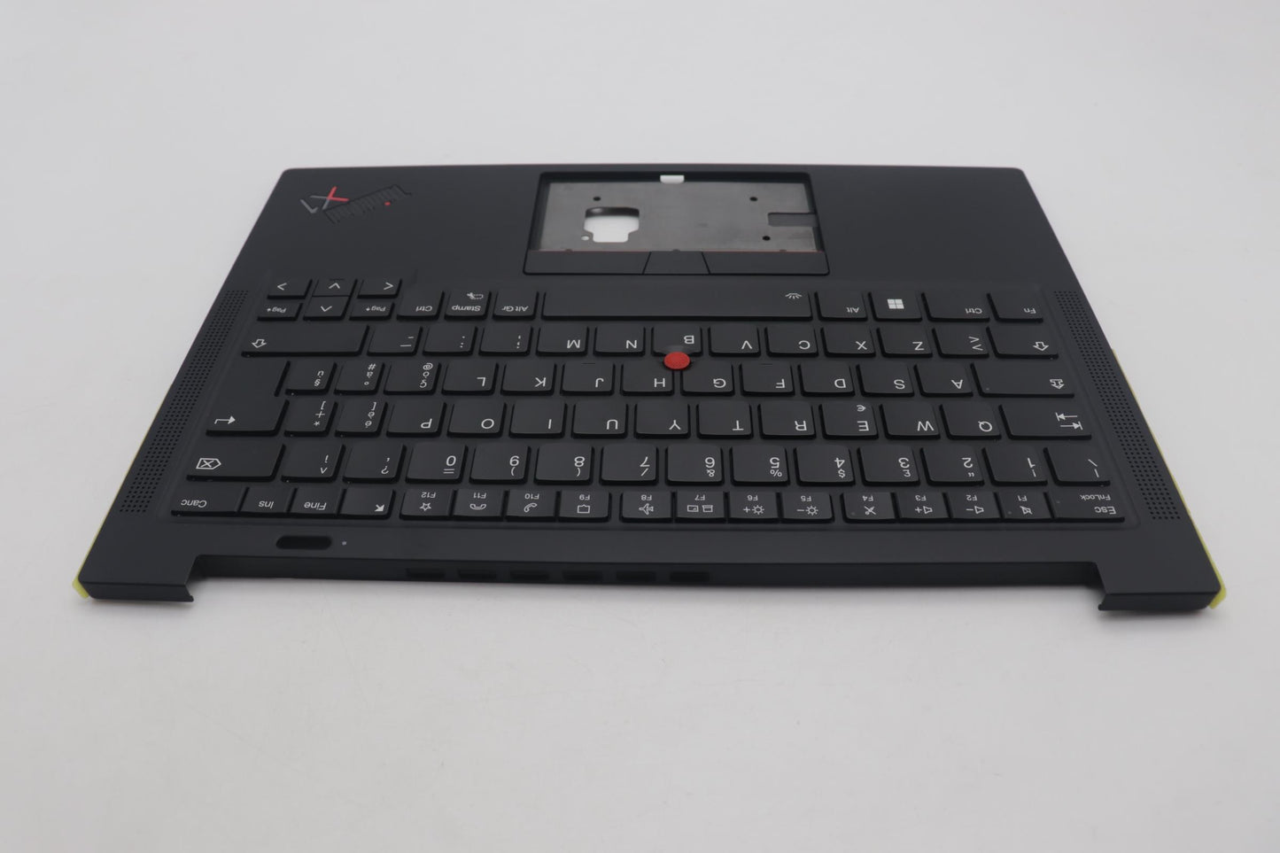 Lenovo Mech_Asm Bl Kb Bk Fpr Ww Ita C - 5M11H62805