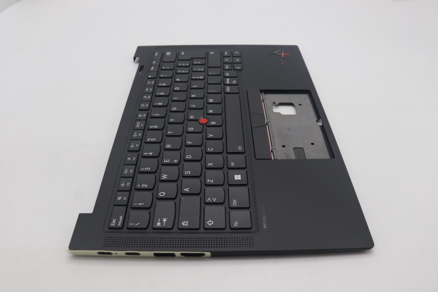 Lenovo Mech_Asm Bl Kb Bk Fpr Ww Ita C - 5M11H62805
