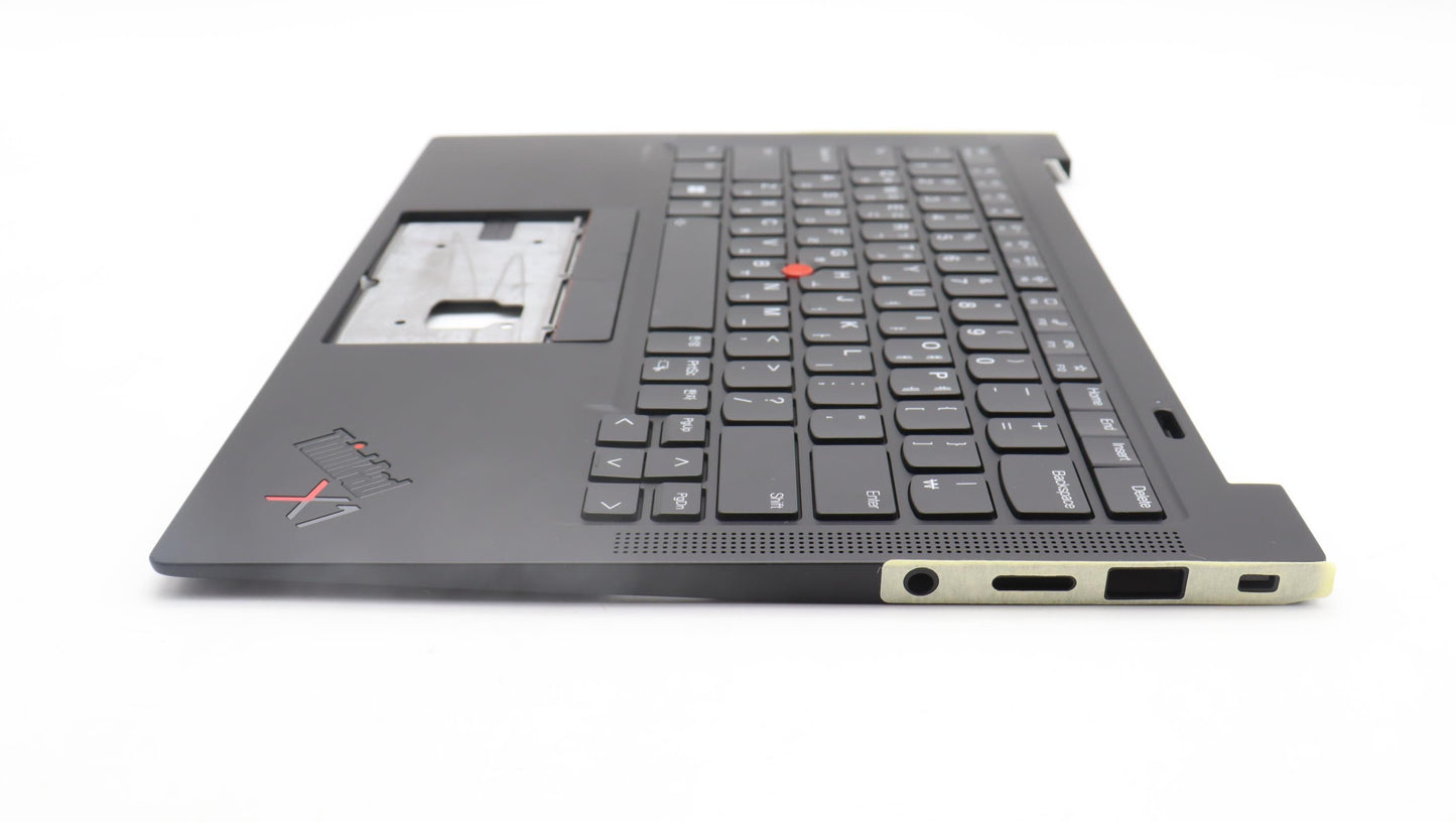 Lenovo Mech_Asm Bl Kb Bk Fpr Ww Kor S - 5M11H62816