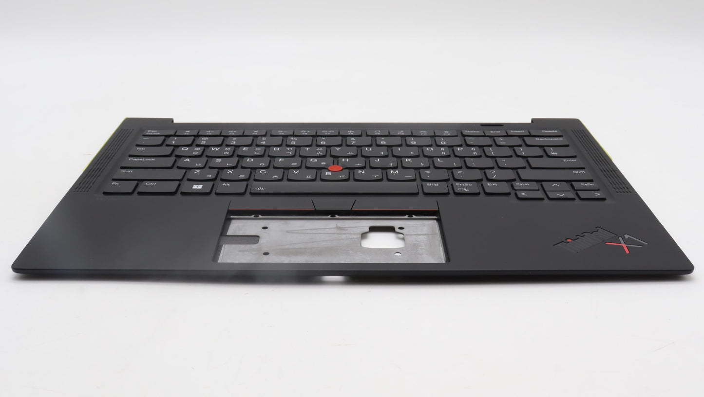 Lenovo Mech_Asm Bl Kb Bk Fpr Ww Kor S - 5M11H62816