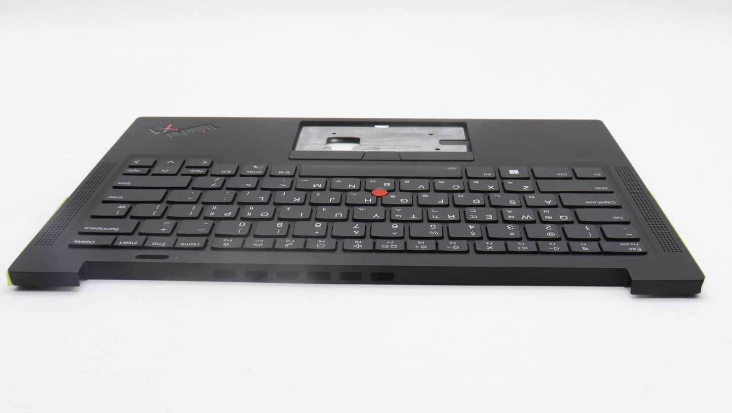 Lenovo Mech_Asm Bl Kb Bk Fpr Ww Kor S - 5M11H62816