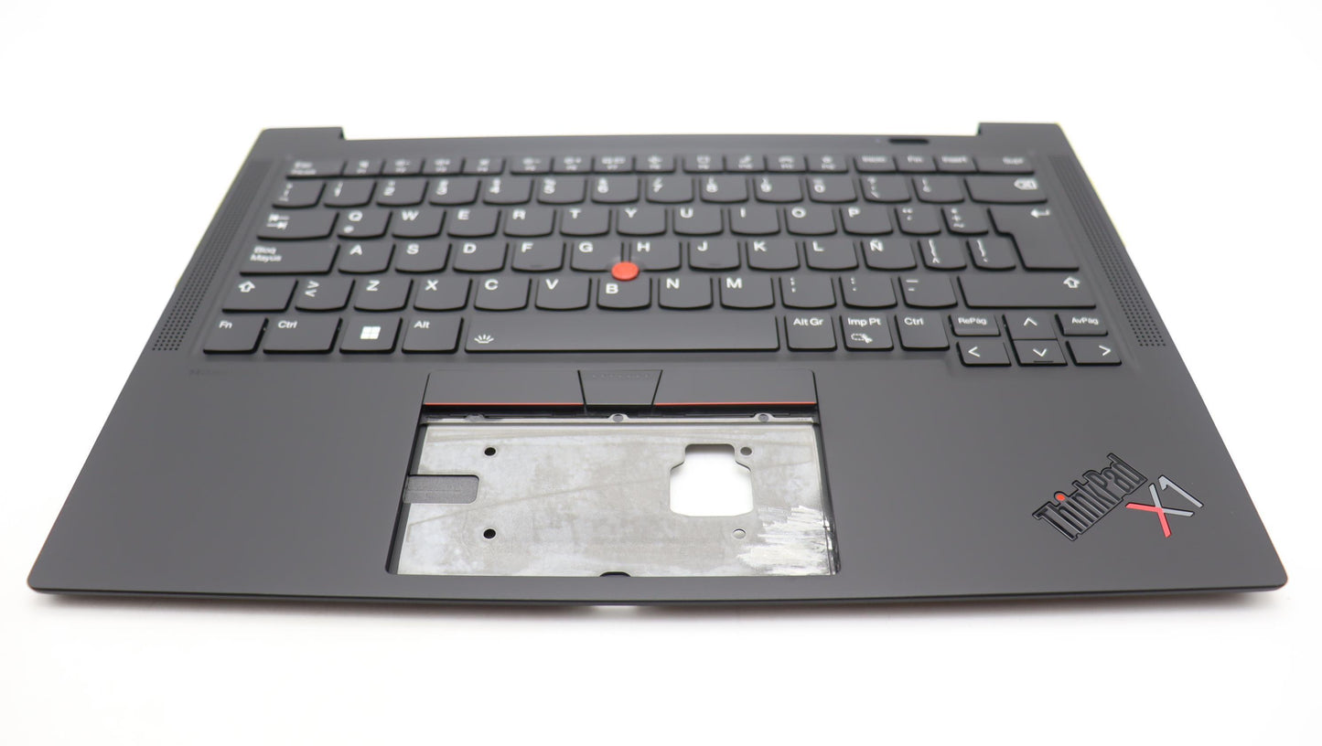 Lenovo Mech_Asm Bl Kb Bk Fpr Ww La Sp - 5M11H62818