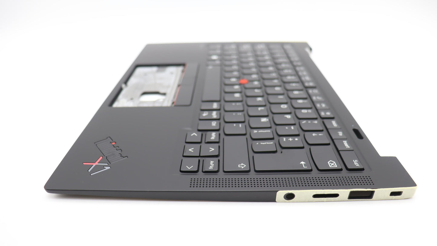 Lenovo Mech_Asm Bl Kb Bk Fpr Ww La Sp - 5M11H62818