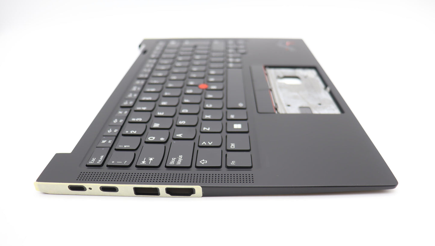Lenovo Mech_Asm Bl Kb Bk Fpr Ww La Sp - 5M11H62818