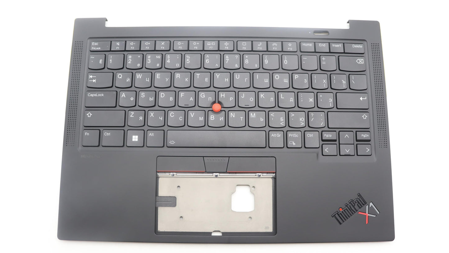 Lenovo Mech_Asm Bl Kb Bk Fpr Ww Rus S - 5M11H62836