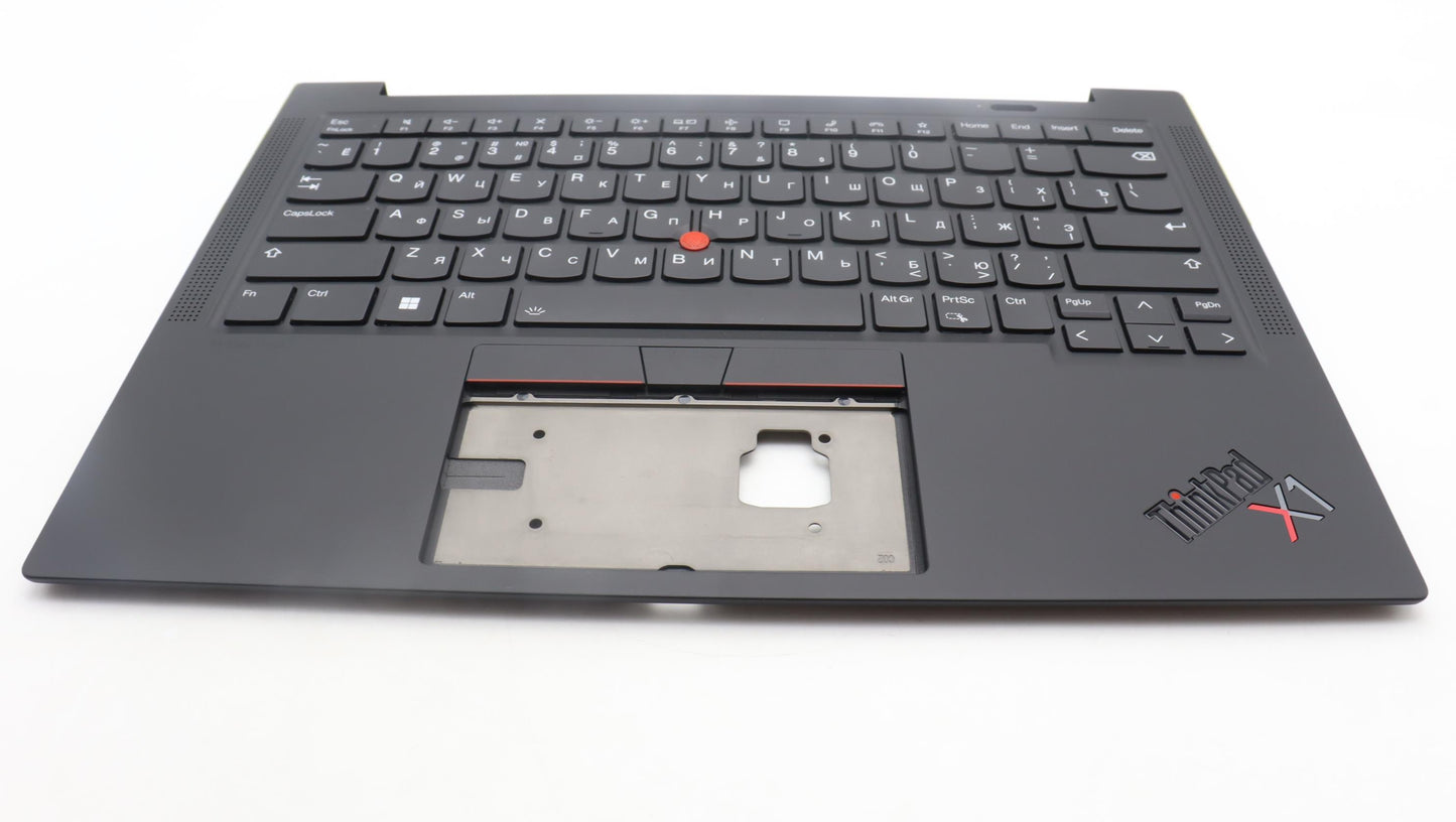 Lenovo Mech_Asm Bl Kb Bk Fpr Ww Rus S - 5M11H62836