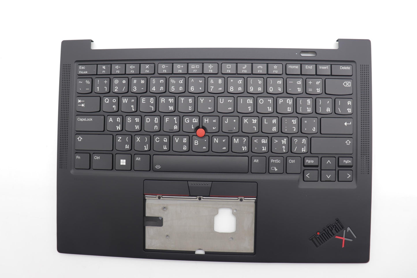 Lenovo Mech_Asm Bl Kb Bk Fpr Ww Thai - 5M11H62858