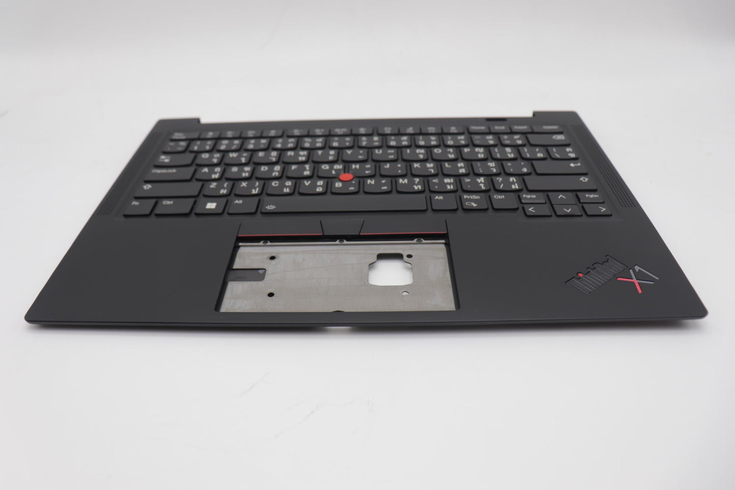 Lenovo Mech_Asm Bl Kb Bk Fpr Ww Thai - 5M11H62858