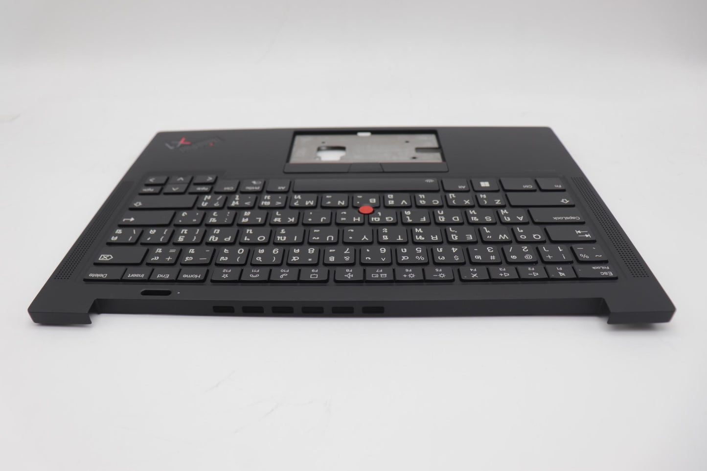 Lenovo Mech_Asm Bl Kb Bk Fpr Ww Thai - 5M11H62858