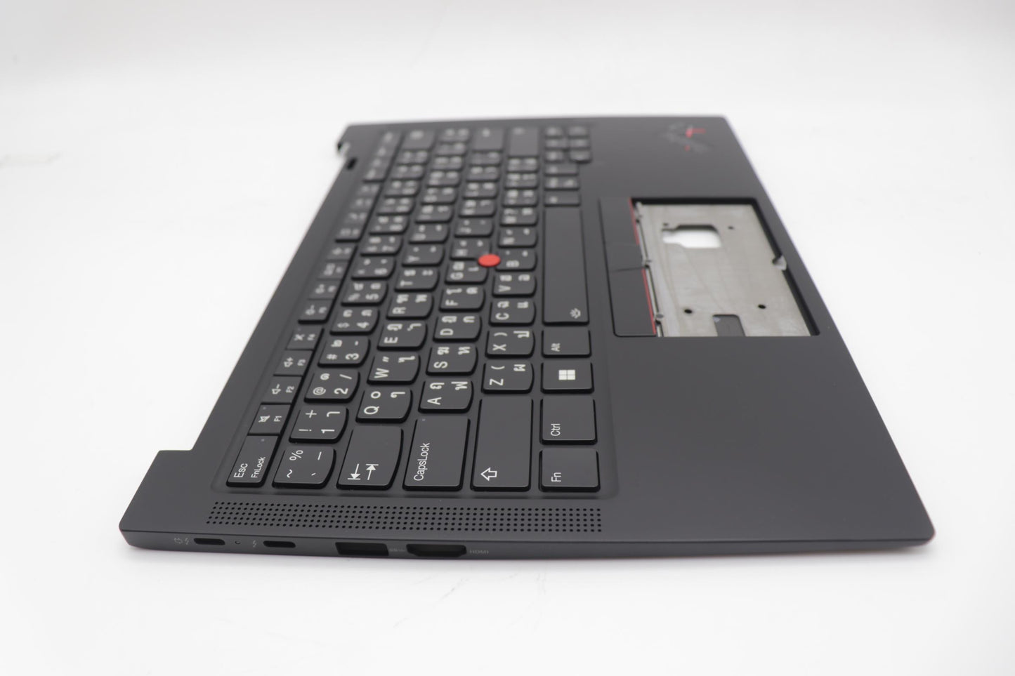 Lenovo Mech_Asm Bl Kb Bk Fpr Ww Thai - 5M11H62858