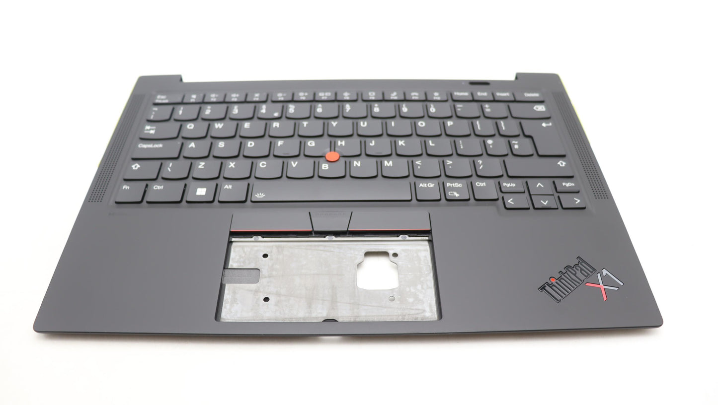 Lenovo Mech_Asm Bl Kb Bk Fpr Ww Uke C - 5M11H62865