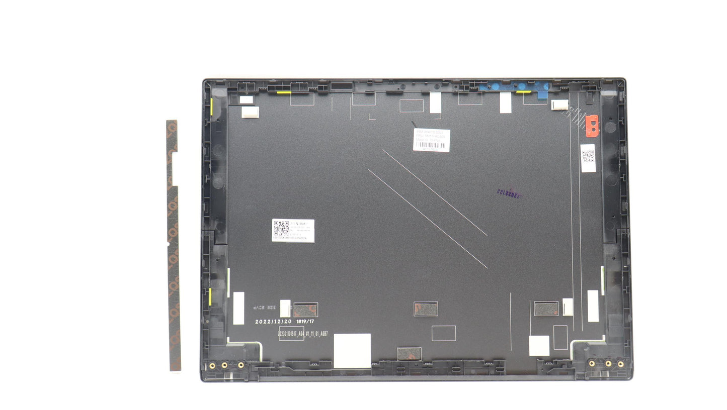 Lenovo Mech_Asm Fr Mech_Asm A Cover C - 5M11H62869