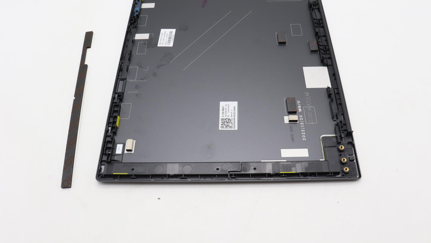 Lenovo Mech_Asm Fr Mech_Asm A Cover C - 5M11H62869