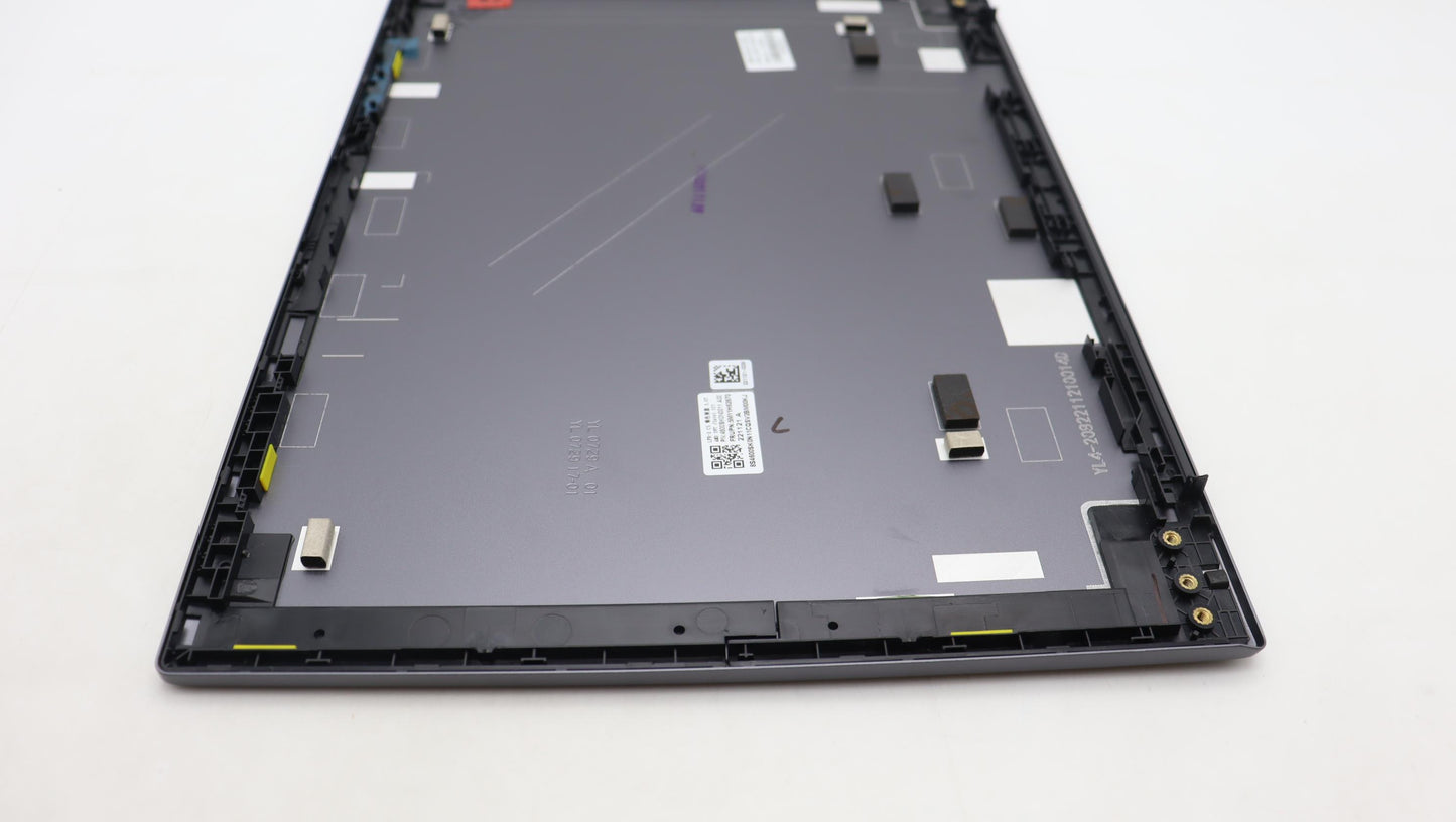 Lenovo Mech_Asm Fr Mech_Asm A Cover C - 5M11H62870