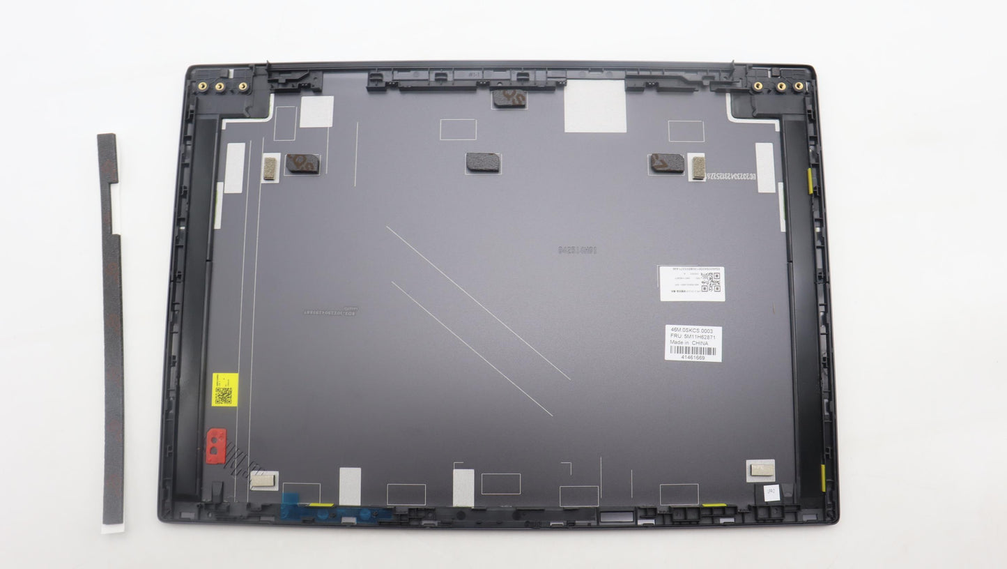 Lenovo Mech_Asm Fr Mech_Asm A Cover C - 5M11H62871