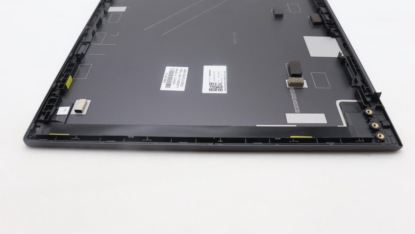 Lenovo Mech_Asm Fr Mech_Asm A Cover C - 5M11H62871