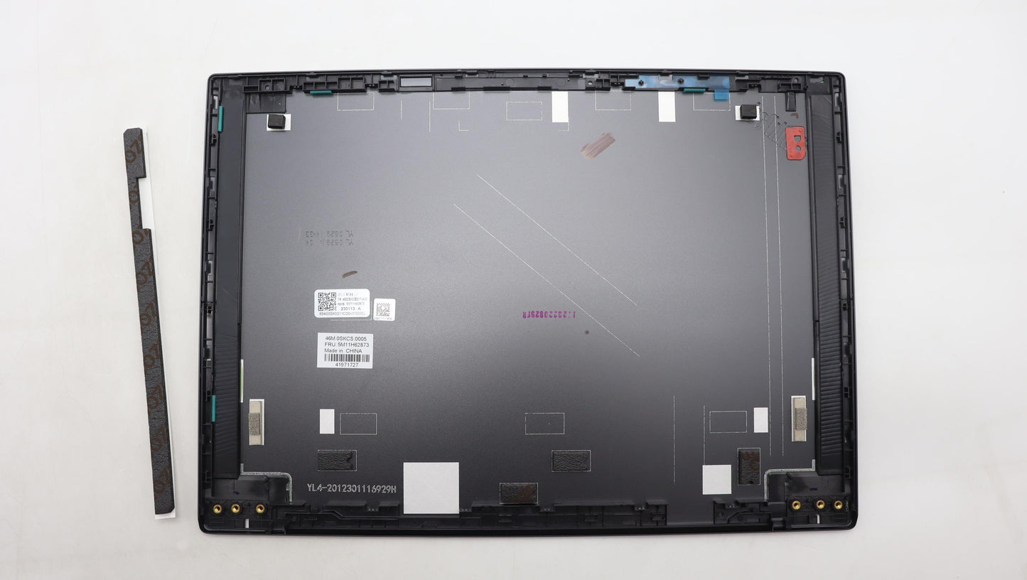 Lenovo Mech_Asm Fr Mech_Asm A Cover C - 5M11H62873