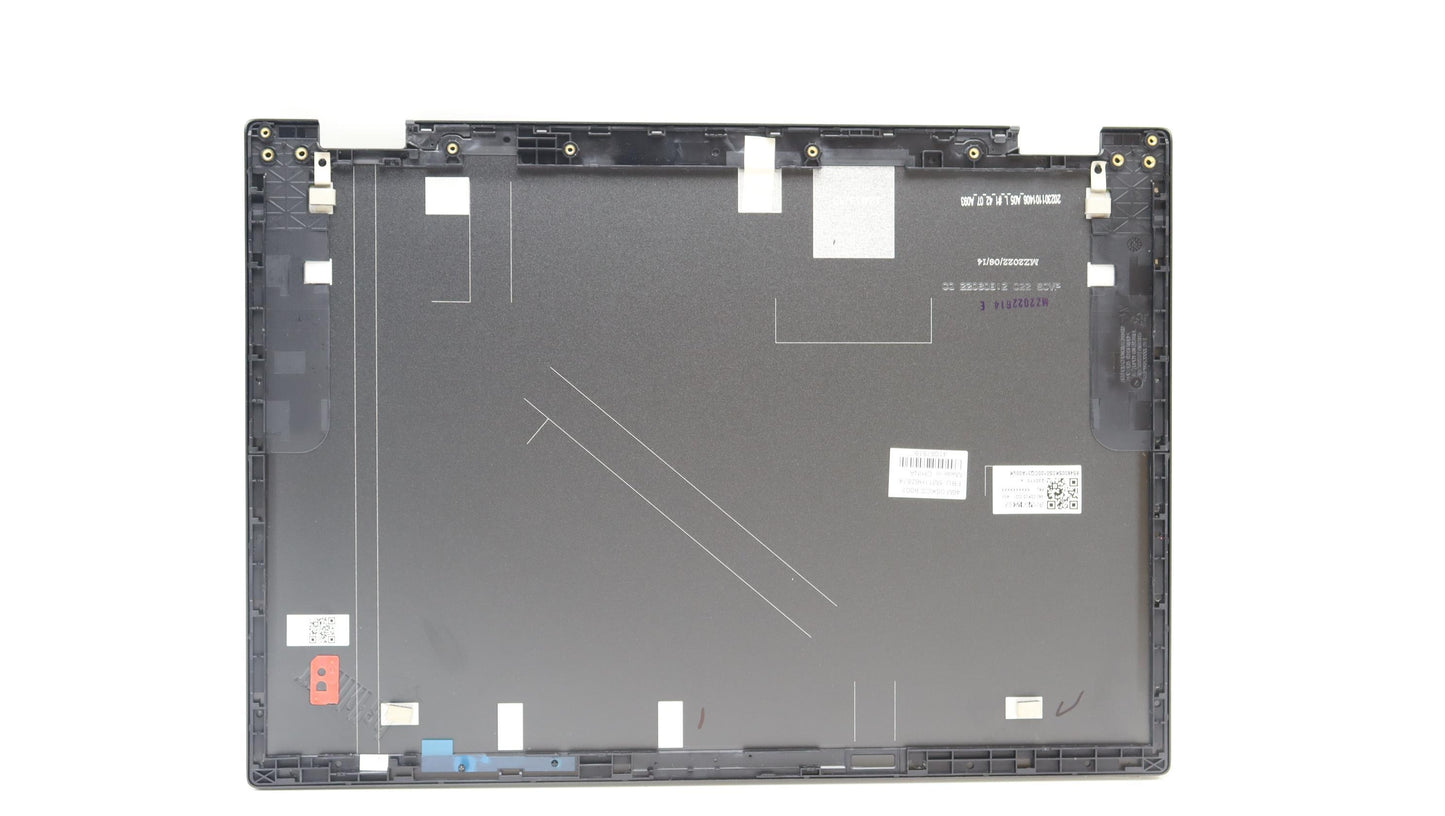 Lenovo Mech_Asm Fr Mech_Asm A Cover Y - 5M11H62874