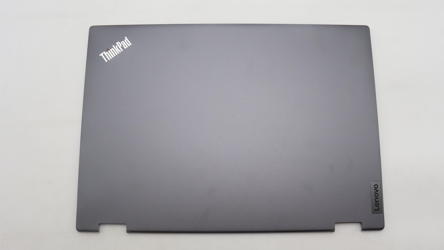 Lenovo Mech_Asm Fr Mech_Asm A Cover Y - 5M11H62875