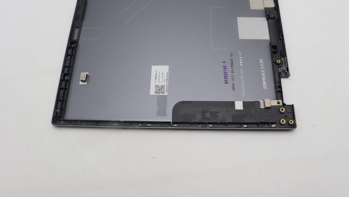 Lenovo Mech_Asm Fr Mech_Asm A Cover Y - 5M11H62875