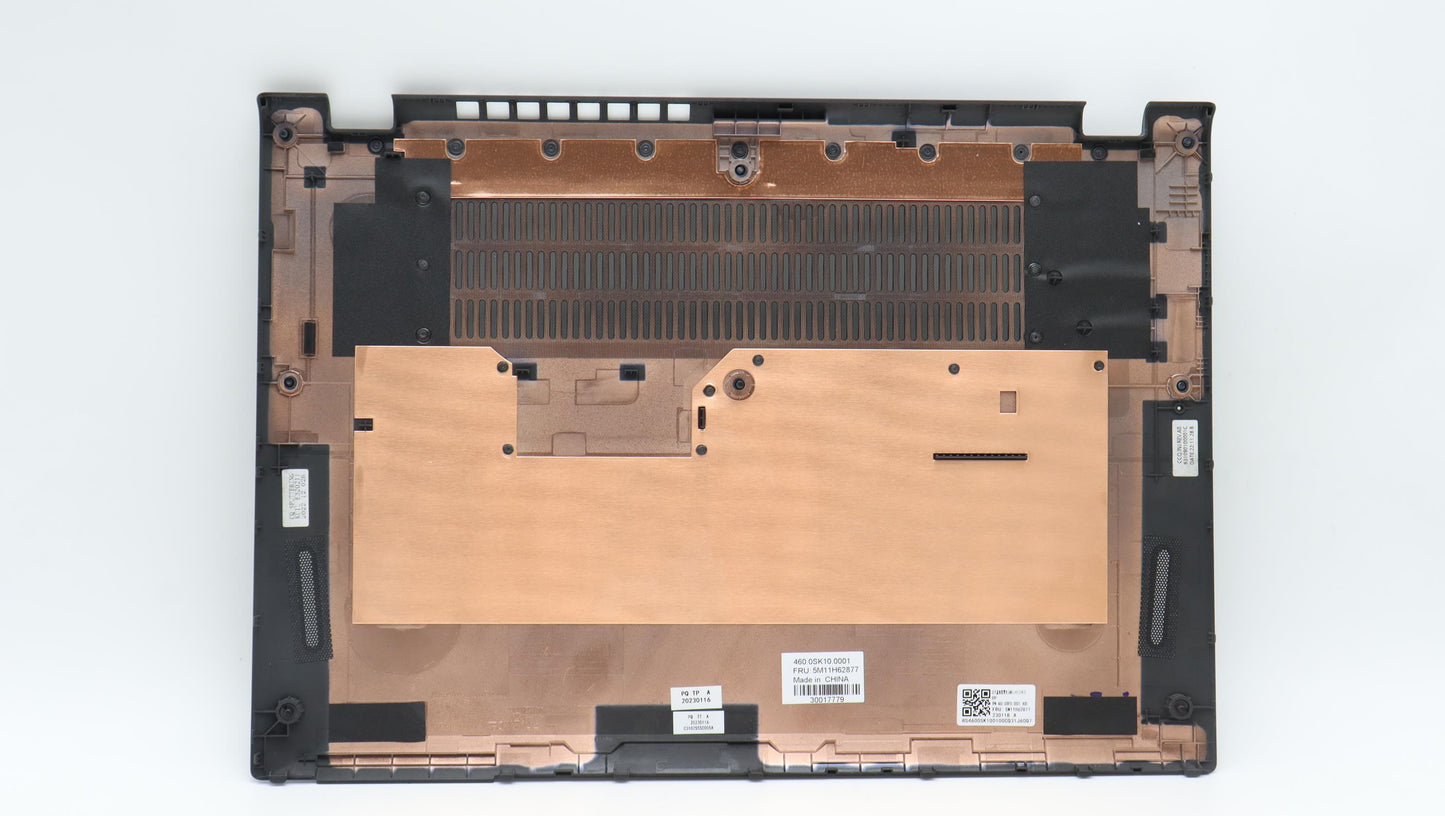 Lenovo Mech_Asm Fr Mech_Asm D Cover C - 5M11H62877