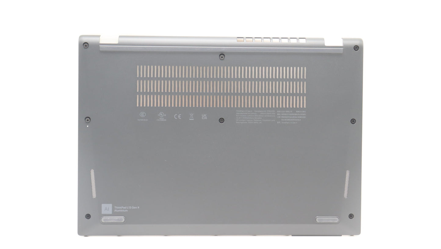 Lenovo Mech_Asm Fr Mech_Asm D Cover C - 5M11H62877