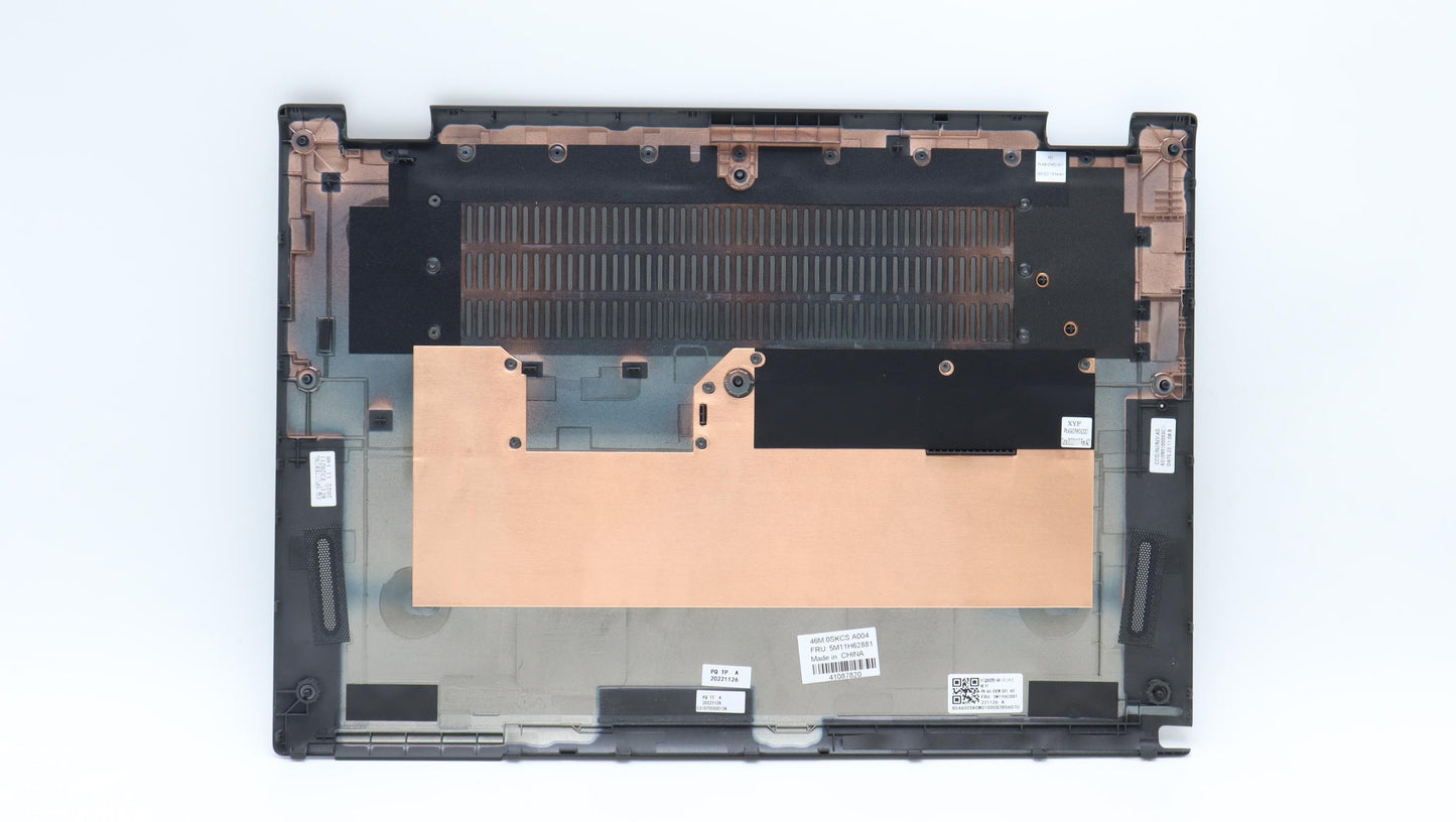 Lenovo Mech_Asm Fr Mech_Asm D Cover Y - 5M11H62881