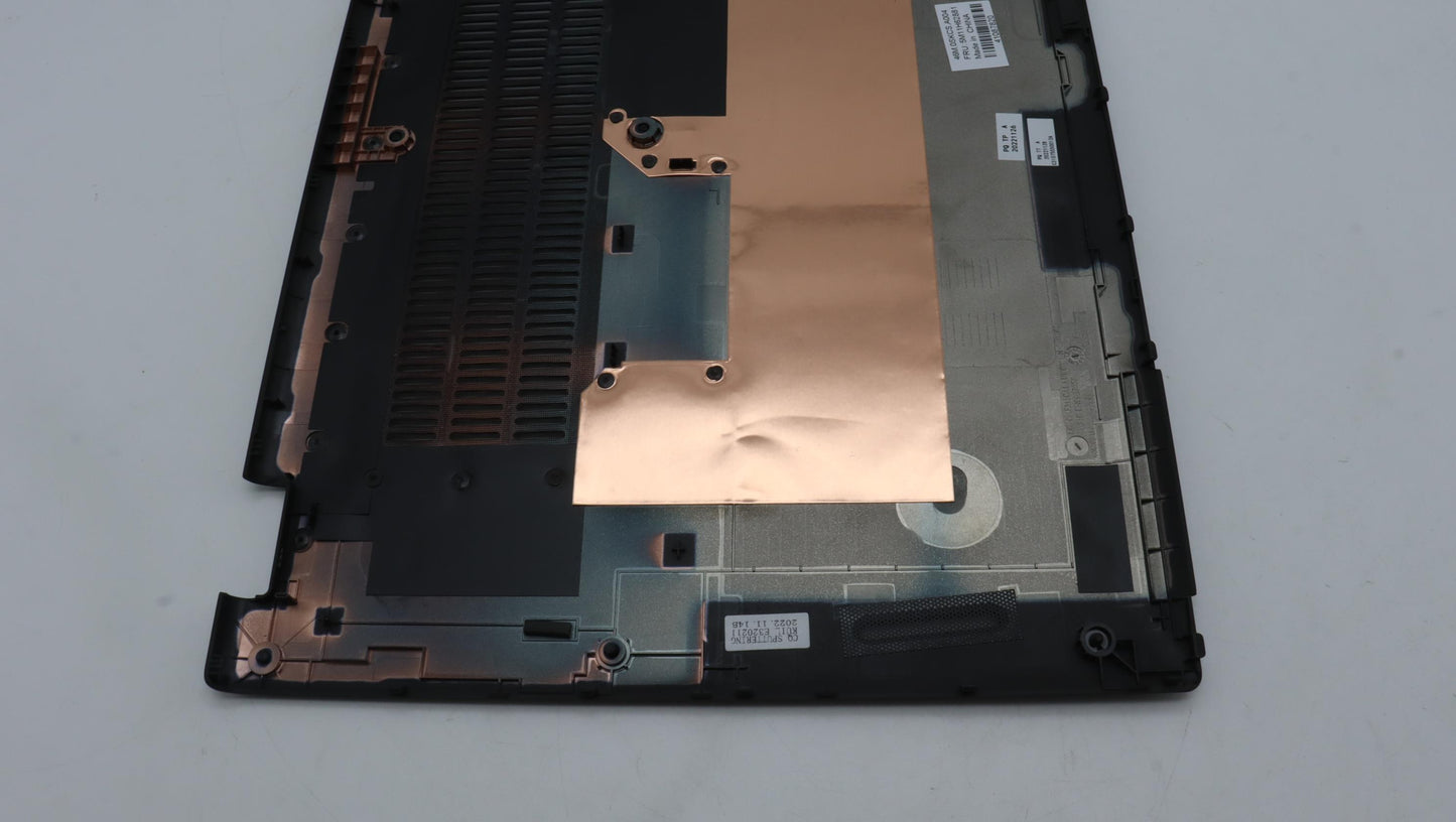 Lenovo Mech_Asm Fr Mech_Asm D Cover Y - 5M11H62881