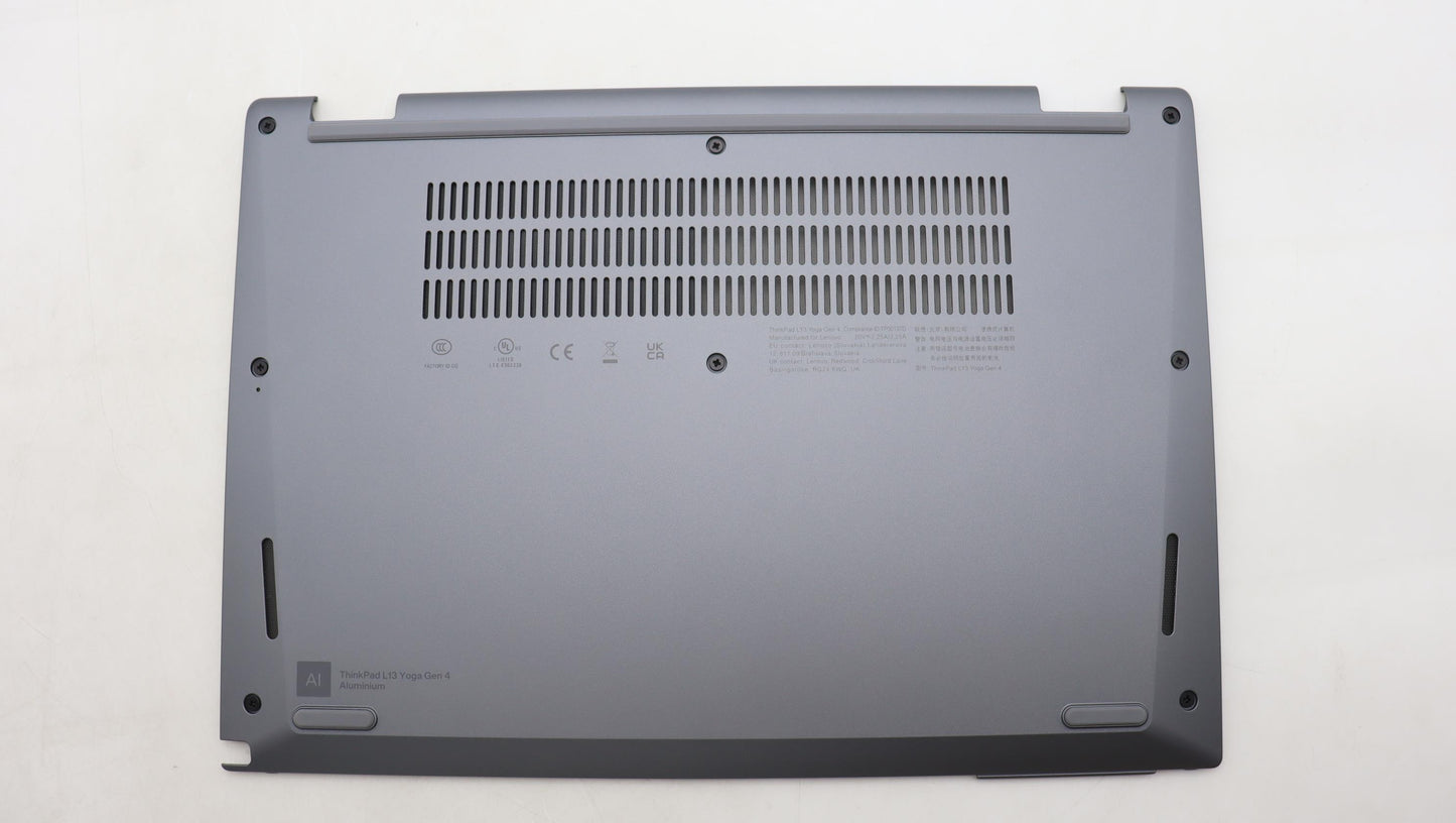 Lenovo Mech_Asm Fr Mech_Asm D Cover Y - 5M11H62883