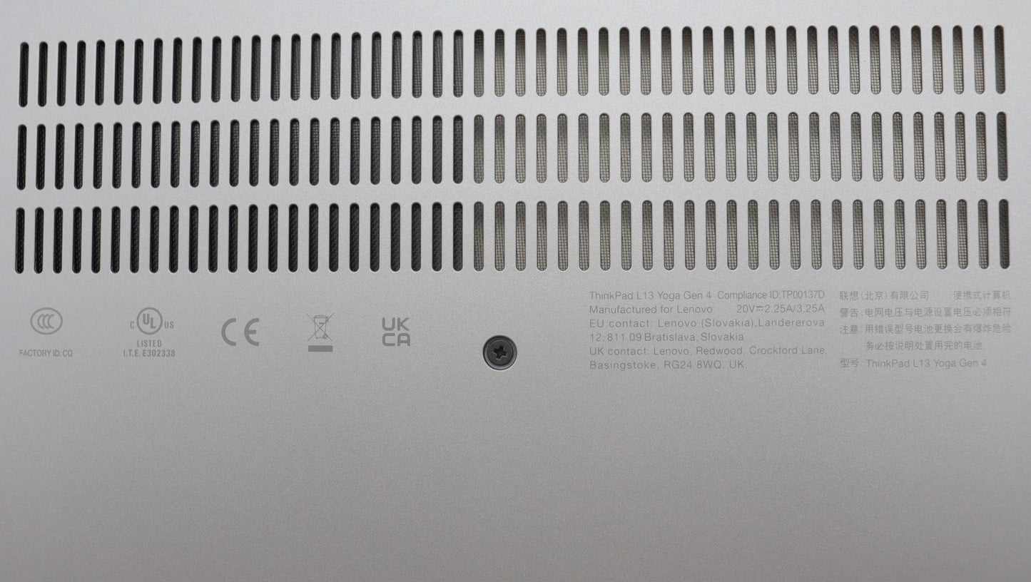 Lenovo Mech_Asm Fr Mech_Asm D Cover Y - 5M11H62883